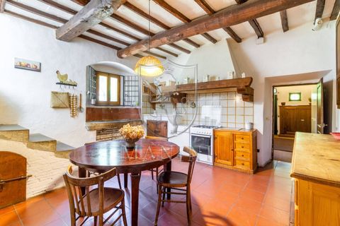 Landejendom i Terranuova Bracciolini, Arezzo, Terranuova Bracciolini - € 990.000 | Ref: 318 - foto 16