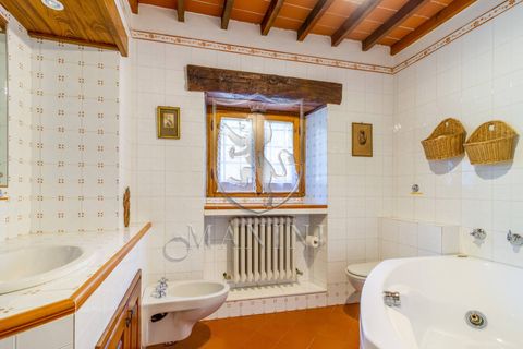 Landejendom i Terranuova Bracciolini, Arezzo, Terranuova Bracciolini - € 990.000 | Ref: 318 - foto 18