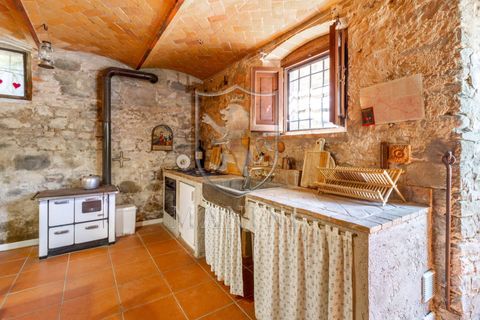 Landejendom i Terranuova Bracciolini, Arezzo, Terranuova Bracciolini - € 990.000 | Ref: 318 - foto 22