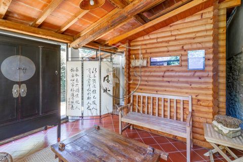 Landejendom i Terranuova Bracciolini, Arezzo, Terranuova Bracciolini - € 990.000 | Ref: 318 - foto 23