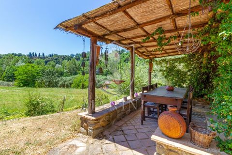 Landejendom i Terranuova Bracciolini, Arezzo, Terranuova Bracciolini - € 990.000 | Ref: 318 - foto 25