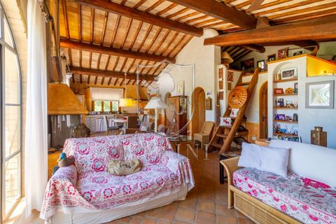 Landejendom i Terranuova Bracciolini, Arezzo, Terranuova Bracciolini - € 990.000 | Ref: 318 - foto 26