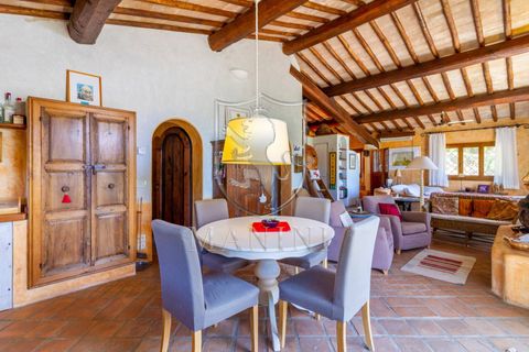 Landejendom i Terranuova Bracciolini, Arezzo, Terranuova Bracciolini - € 990.000 | Ref: 318 - foto 27