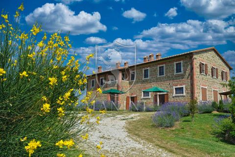Landejendom i Pienza, Siena, Pienza - € 2.400.000 | Ref: 323 - foto 3