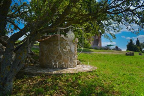 Landejendom i Pienza, Siena, Pienza - € 2.400.000 | Ref: 323 - foto 10