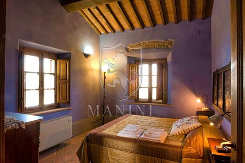 Landejendom i Pienza, Siena, Pienza - € 2.400.000 | Ref: 323 - foto 12