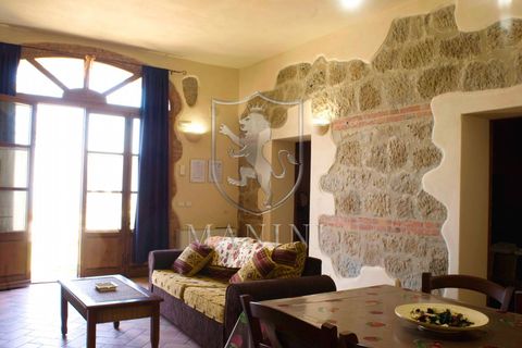 Landejendom i Pienza, Siena, Pienza - € 2.400.000 | Ref: 323 - foto 14