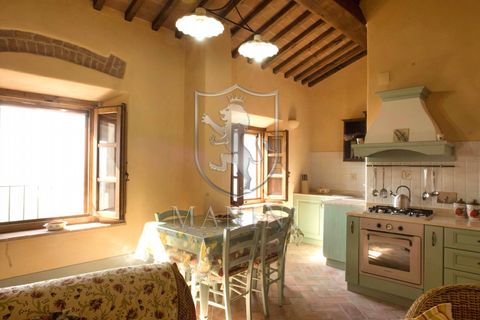 Landejendom i Pienza, Siena, Pienza - € 2.400.000 | Ref: 323 - foto 15