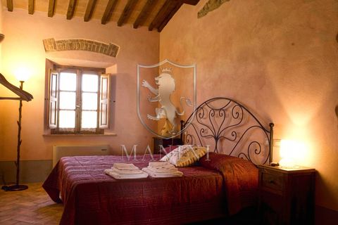 Landejendom i Pienza, Siena, Pienza - € 2.400.000 | Ref: 323 - foto 16