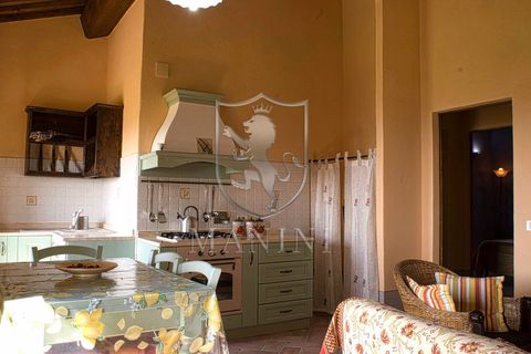 Landejendom i Pienza, Siena, Pienza - € 2.400.000 | Ref: 323 - foto 17