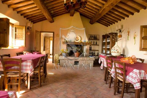 Landejendom i Pienza, Siena, Pienza - € 2.400.000 | Ref: 323 - foto 19