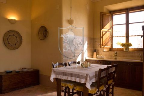 Landejendom i Pienza, Siena, Pienza - € 2.400.000 | Ref: 323 - foto 20
