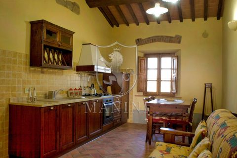 Landejendom i Pienza, Siena, Pienza - € 2.400.000 | Ref: 323 - foto 21