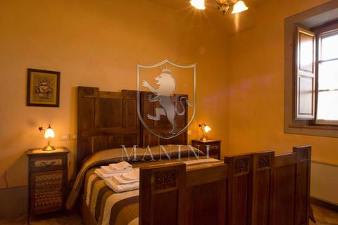 Landejendom i Pienza, Siena, Pienza - € 2.400.000 | Ref: 323 - foto 22