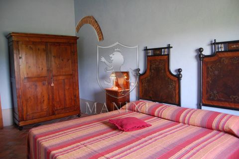 Landejendom i Pienza, Siena, Pienza - € 2.400.000 | Ref: 323 - foto 23