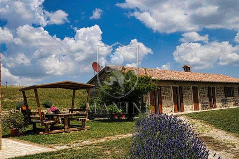 Landejendom i Pienza, Siena, Pienza - € 2.400.000 | Ref: 323 - foto 25
