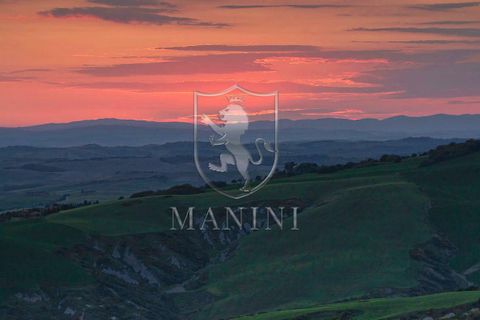 Landejendom i Pienza, Siena, Pienza - € 2.400.000 | Ref: 323 - foto 26