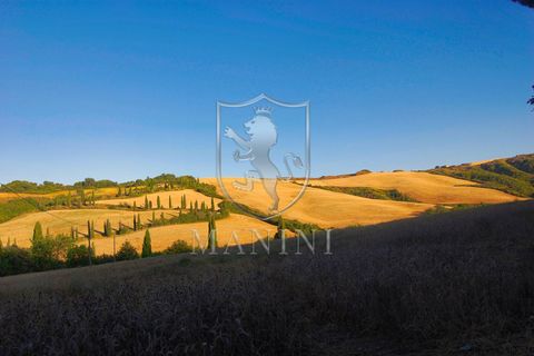 Landejendom i Pienza, Siena, Pienza - € 2.400.000 | Ref: 323 - foto 27