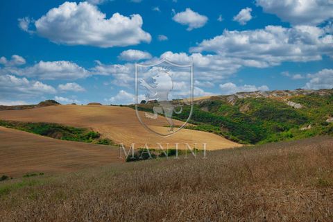 Landejendom i Pienza, Siena, Pienza - € 2.400.000 | Ref: 323 - foto 28