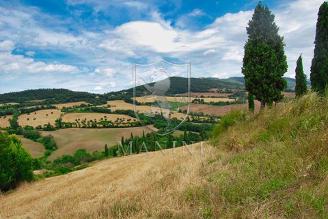 Landejendom i Pienza, Siena, Pienza - € 2.400.000 | Ref: 323 - foto 29