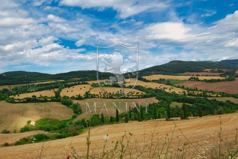 Landejendom i Pienza, Siena, Pienza - € 2.400.000 | Ref: 323 - foto 30