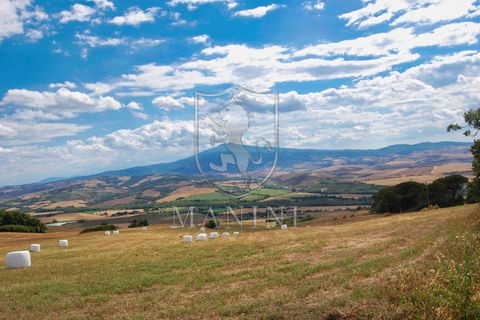 Landejendom i Pienza, Siena, Pienza - € 2.400.000 | Ref: 323 - foto 31
