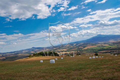 Landejendom i Pienza, Siena, Pienza - € 2.400.000 | Ref: 323 - foto 32