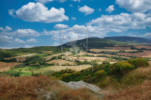 Landejendom i Pienza, Siena, Pienza - € 2.400.000 | Ref: 323 - foto 33