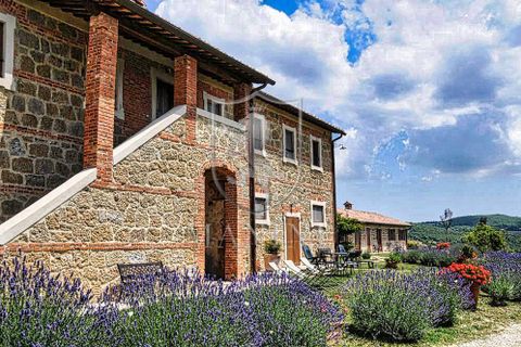 Landejendom i Pienza, Siena, Pienza - € 2.400.000 | Ref: 323 - foto 34