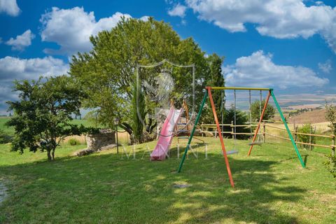 Landejendom i Pienza, Siena, Pienza - € 2.400.000 | Ref: 323 - foto 37