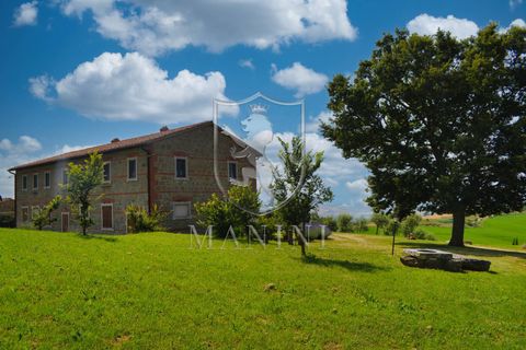 Landejendom i Pienza, Siena, Pienza - € 2.400.000 | Ref: 323 - foto 38