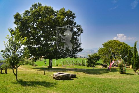 Landejendom i Pienza, Siena, Pienza - € 2.400.000 | Ref: 323 - foto 39
