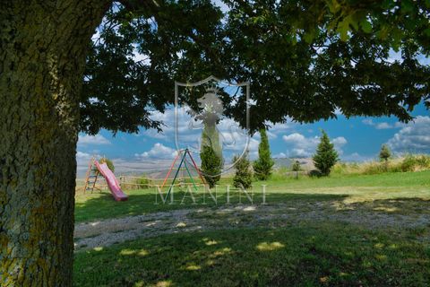 Landejendom i Pienza, Siena, Pienza - € 2.400.000 | Ref: 323 - foto 40