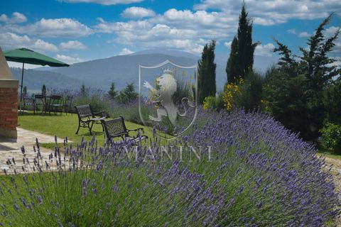 Landejendom i Pienza, Siena, Pienza - € 2.400.000 | Ref: 323 - foto 41