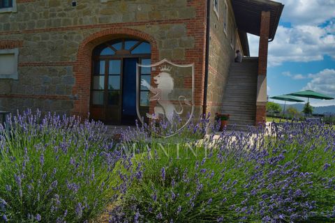 Landejendom i Pienza, Siena, Pienza - € 2.400.000 | Ref: 323 - foto 42