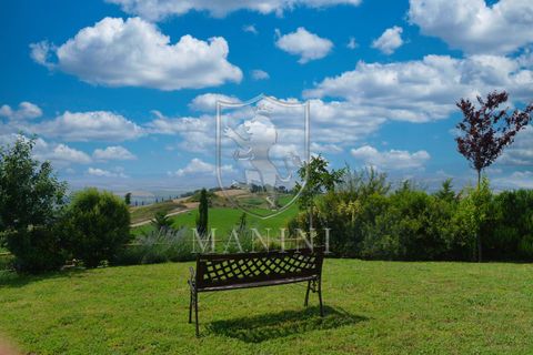 Landejendom i Pienza, Siena, Pienza - € 2.400.000 | Ref: 323 - foto 46