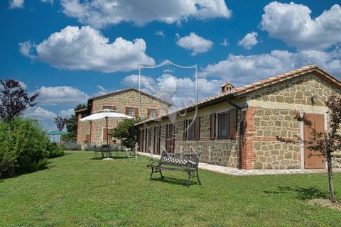 Landejendom i Pienza, Siena, Pienza - € 2.400.000 | Ref: 323 - foto 47