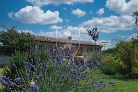 Landejendom i Pienza, Siena, Pienza - € 2.400.000 | Ref: 323 - foto 50
