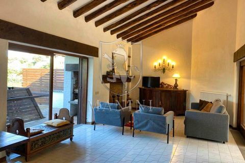 Villa a Capalbio, Grosseto, Capalbio - € 1.290.000 | Ref: 328 - foto 2