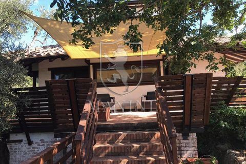 Villa a Capalbio, Grosseto, Capalbio - € 1.290.000 | Ref: 328 - foto 10