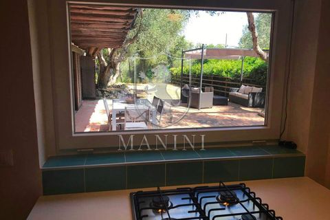 Villa a Capalbio, Grosseto, Capalbio - € 1.290.000 | Ref: 328 - foto 12