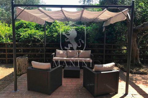 Villa a Capalbio, Grosseto, Capalbio - € 1.290.000 | Ref: 328 - foto 13