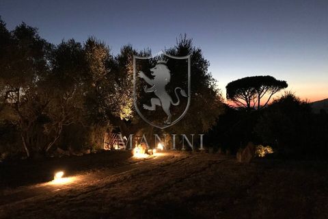 Villa a Capalbio, Grosseto, Capalbio - € 1.290.000 | Ref: 328 - foto 14