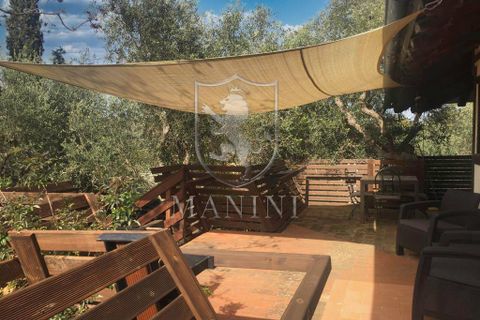 Villa a Capalbio, Grosseto, Capalbio - € 1.290.000 | Ref: 328 - foto 17