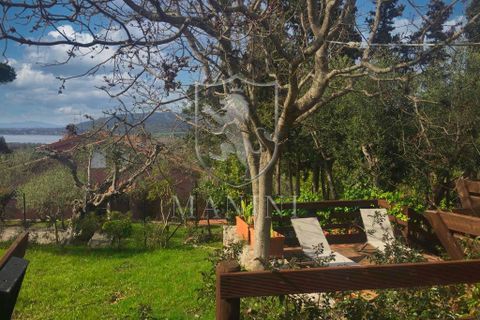 Villa a Capalbio, Grosseto, Capalbio - € 1.290.000 | Ref: 328 - foto 18