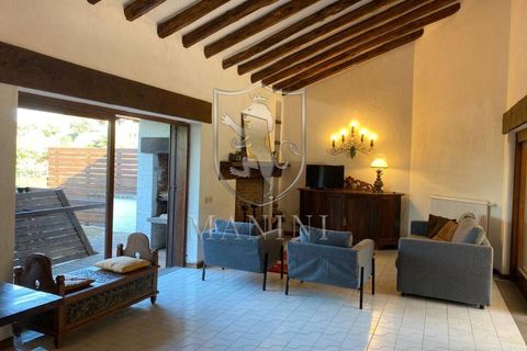Villa a Capalbio, Grosseto, Capalbio - € 1.290.000 | Ref: 328 - foto 22