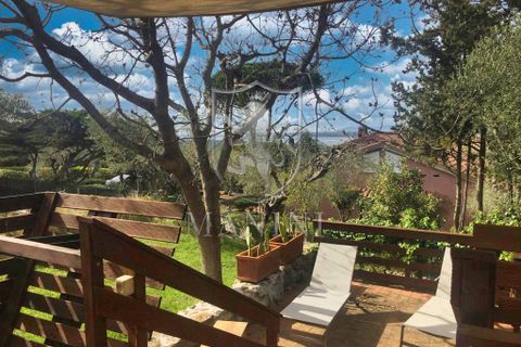Villa a Capalbio, Grosseto, Capalbio - € 1.290.000 | Ref: 328 - foto 27