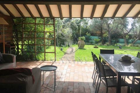 Villa a Capalbio, Grosseto, Capalbio - € 1.290.000 | Ref: 328 - foto 29