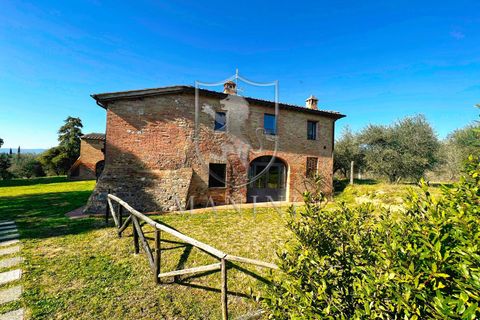 Landejendom i Siena, Siena, Siena - € 2.900.000 | Ref: 331 - foto 2