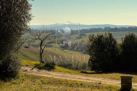 Landejendom i Siena, Siena, Siena - € 2.900.000 | Ref: 331 - foto 3